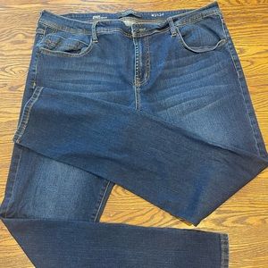 Men’s Liverpool Los Angeles KINGSTON MODERN STRAIGHT COOLMAX